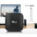 Android Smart TV BOX Quad Core  2GB RAM, Android 7.01